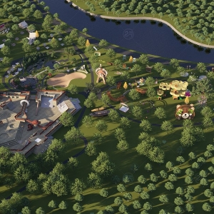 安徽 綜合小文旅